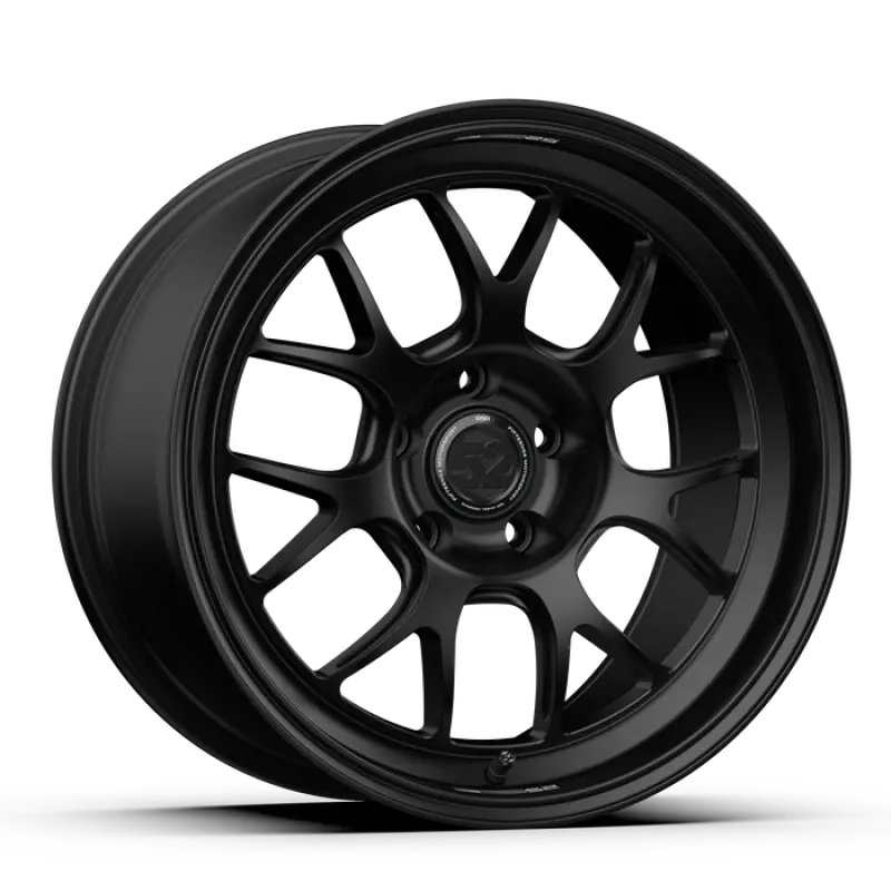 Fifteen52 Apex Rsr 18X8.5 5X112 42Mm Et 57.1Mm Center Bore Frosted Graphite 1