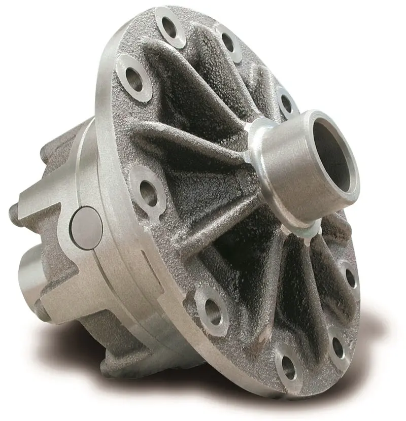 Eaton Detroit Locker Differential 28 Spline 1.20In Axle Shaft Diameter 3.25 & Up Ratio Rear 9In 1