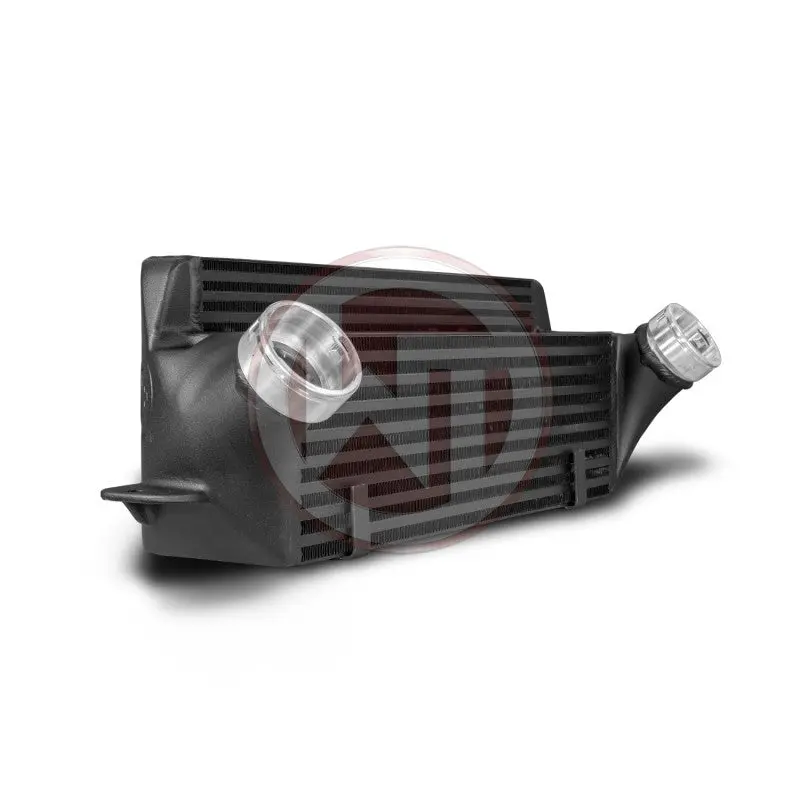 Wagner Tuning Bmw X16d-X20d E84/E87/E90 Performance Intercooler Kit 1