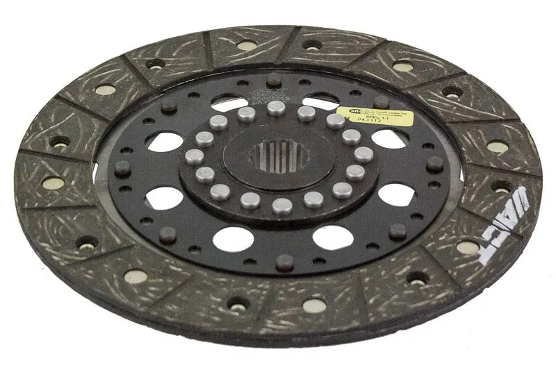 Transmission Clutch Friction Plate 1