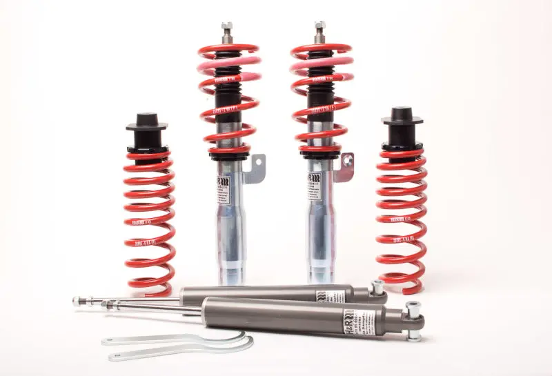 H&R 16-18 Bmw M2 F87 Street Perf. Coil Over (Tuner Fitment) 1