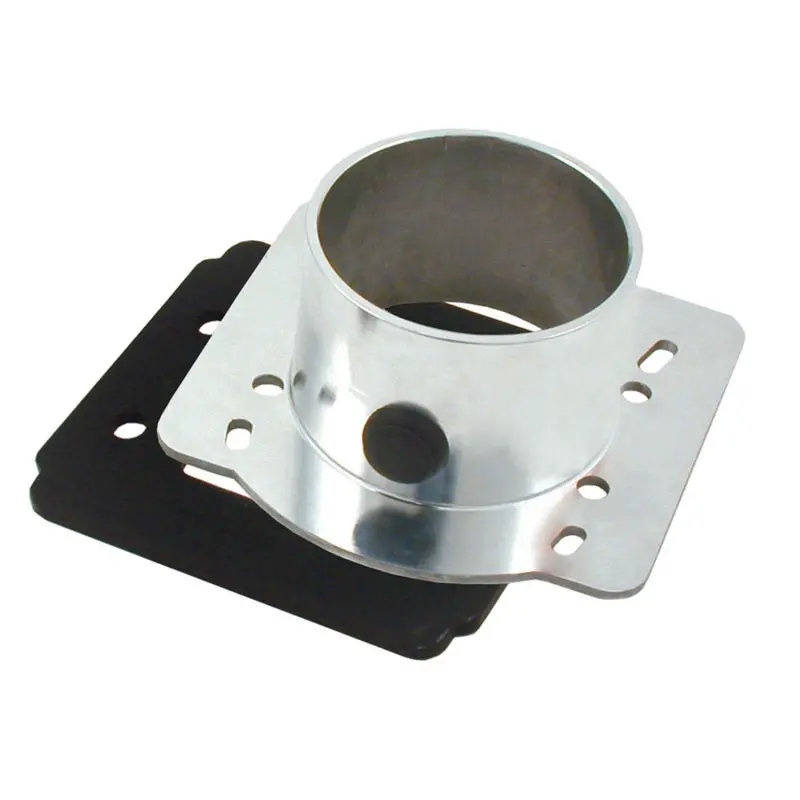 Spectre Universal Mass Air Flow Sensor Adapter 3In. Od 1