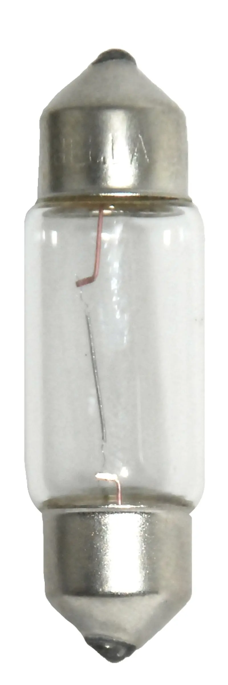 Hella Bulb 6418 12V 5W Sv858 T325 10X35 (2) 1
