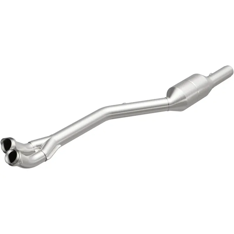 Magnaflow Right Side Converter Direct Fit California Grade 00-03 Bmw M5 5.0L 1