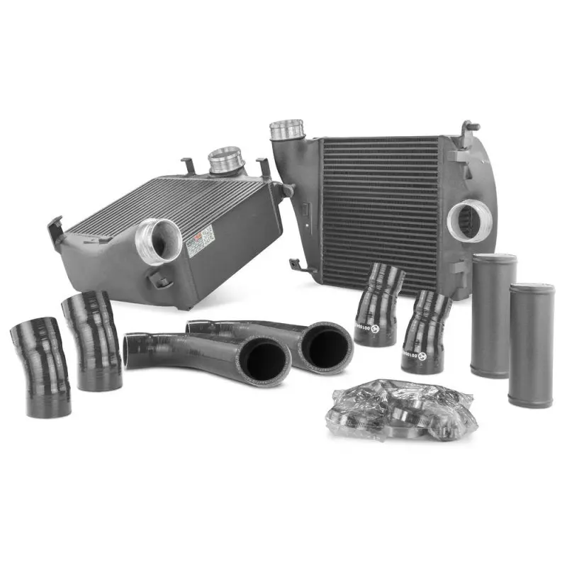 Wagner Tuning Audi Rs Q8 / Lamborghini Urus / Porsche Cayenne Performance Intercooler Kit 1