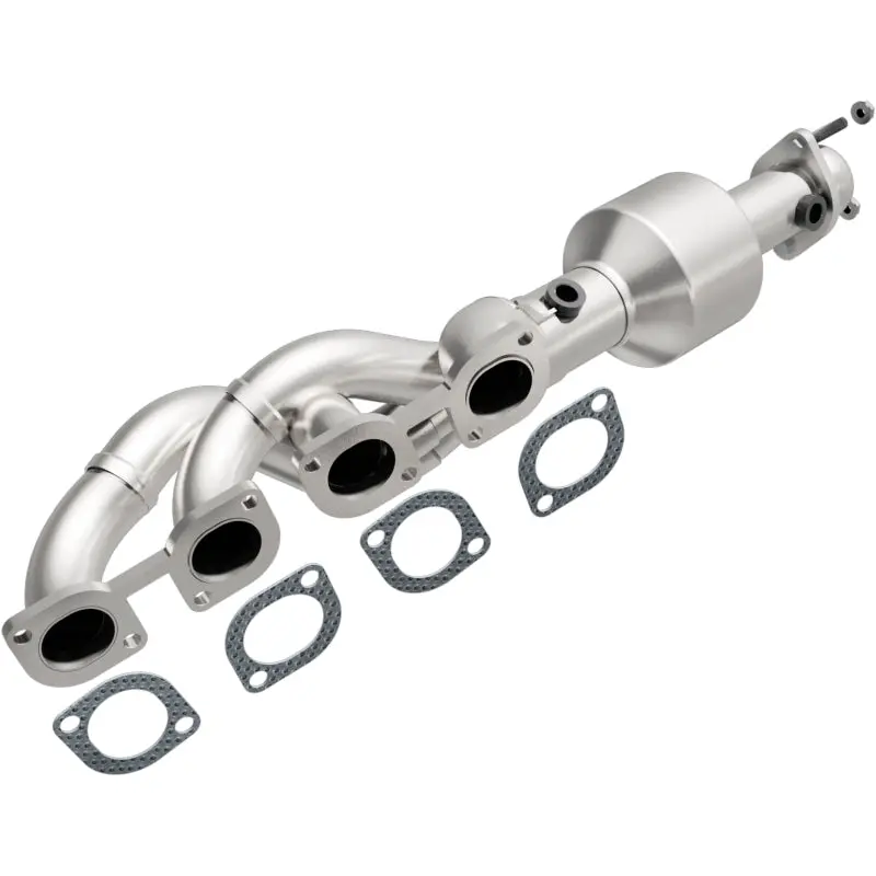 Magnaflow Conv Df 04-05 Bmw 545I 4.4L  P/S 1