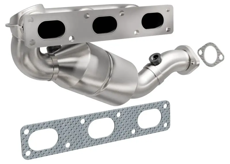 Magnaflow Conv Df Bmw 5 99-00 Rear 1