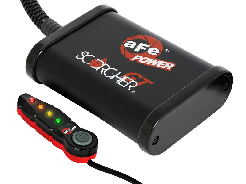 Afe 21-22 Bmw M3 G80 & M4 G82/G83 L6-3.0L (Tt) S58 Scorcher Gt Power Module 1
