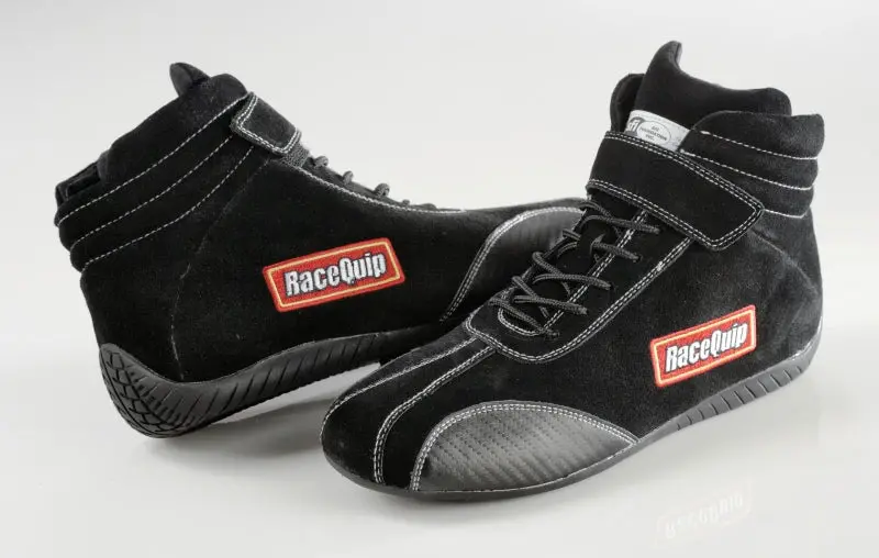Racequip Euro Carbon-L Sfi Shoe 12.0 1