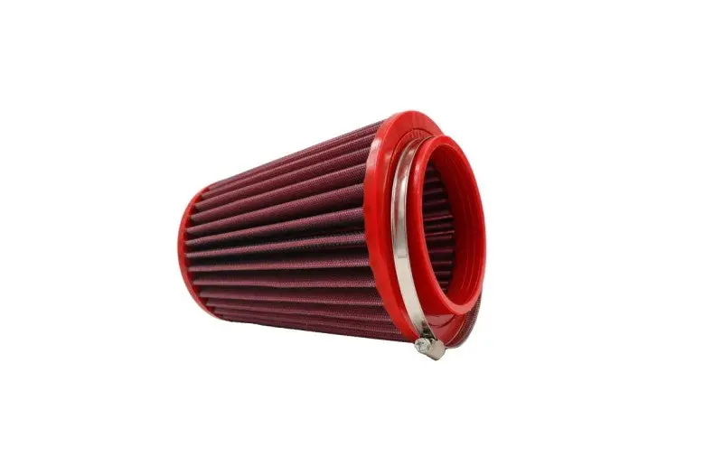 Bmc Single Air Universal Conical Filter - 101Mm Inlet / 178Mm Filter Length 1