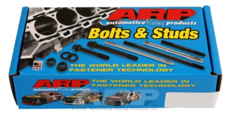 Arp Toyota Supra B58 Ca625+ Head Stud Kit 1