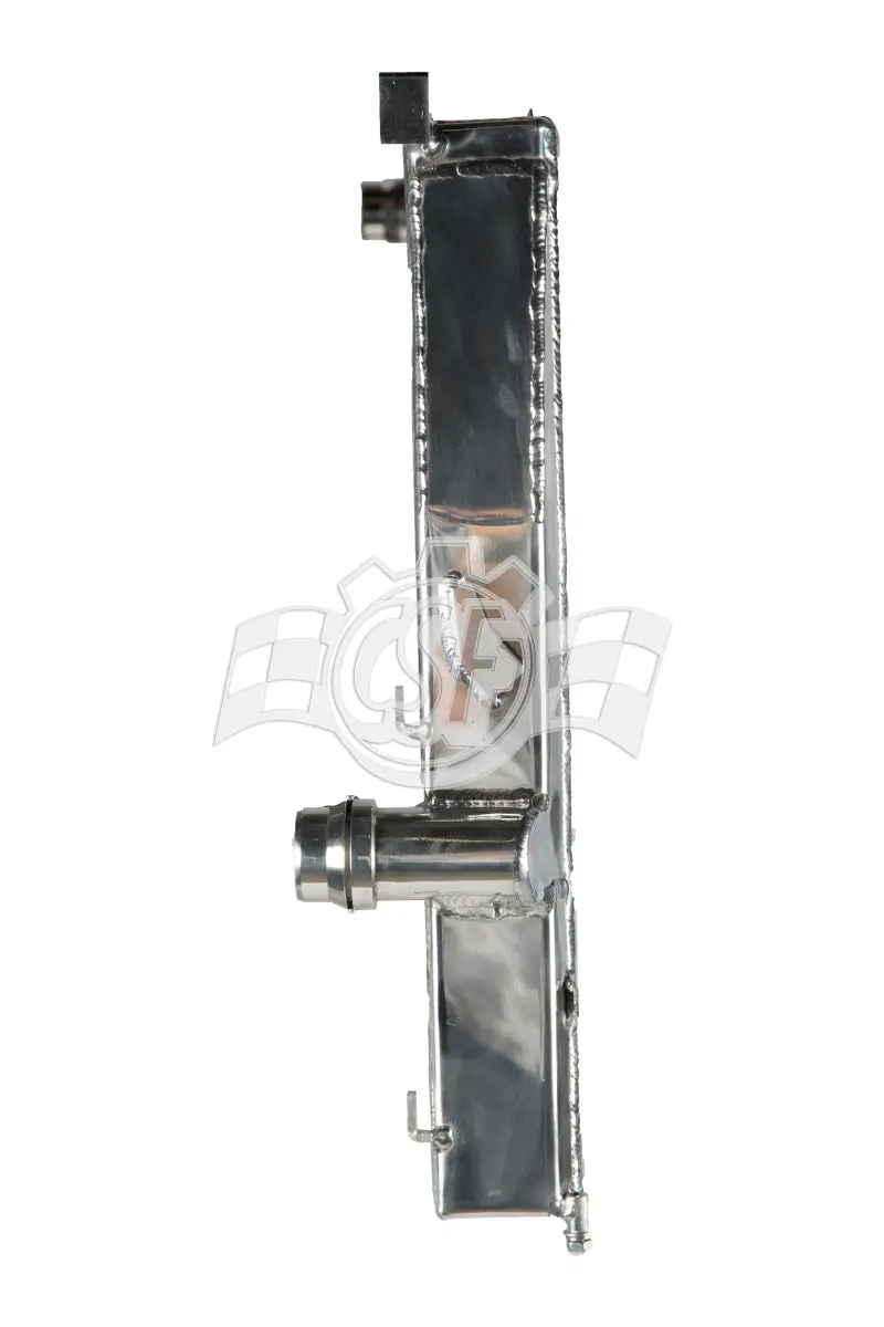 Csf 99-06 Bmw 323I / 99-05 Bmw 325I / 99-06 Bmw 328I / 99-05 Bmw 330I / 03-05 Bmw Z4 Radiator 2