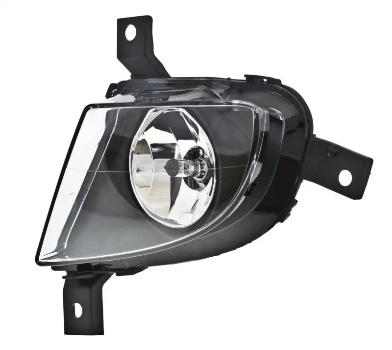 Hella 07-12 Bmw 3 Series Fog Lamp W/ H8 Bulb - Left 1