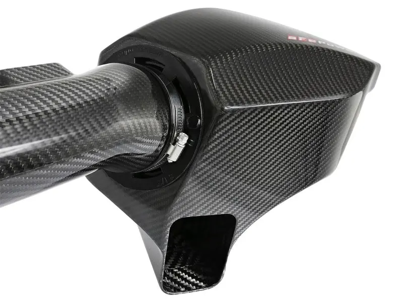 Afe Power Momentum Gt Pro Dry S Intake System 15-17 Bmw M3/M4 S55 (Tt) 2