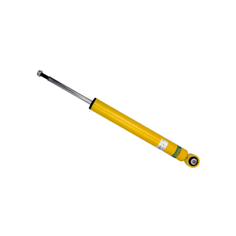 Bilstein B6 10-16 Porsche Panamera (W/O Electronic Suspension) Rear Monotube Shock Absorber 2