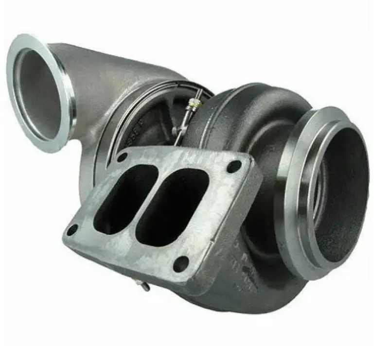 Borgwarner Turbocharger K16 Porsche 911 (933) 3.6L Turbo 1