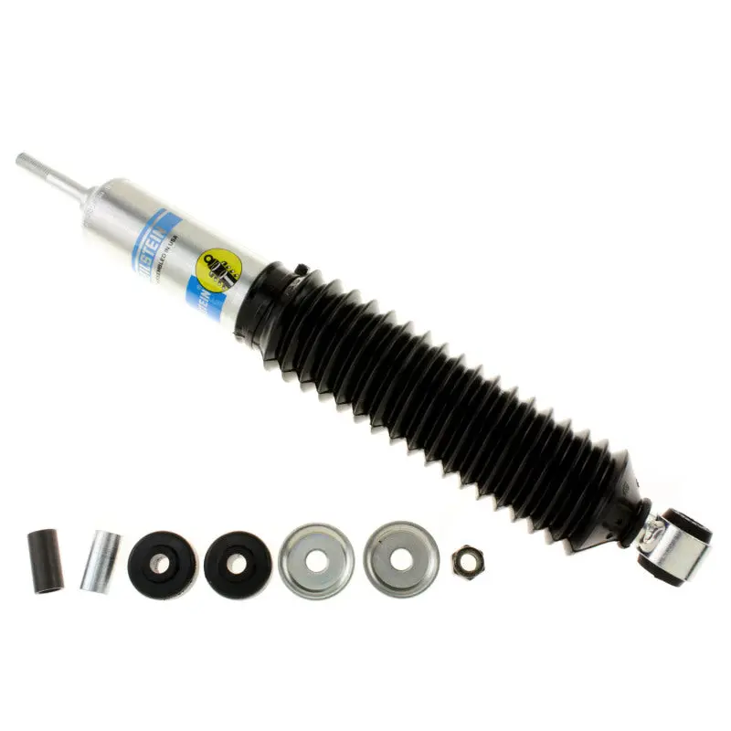 Bilstein 5125 Series Kboa Lifted Truck Collapsed L 273.00Mm Extended L 416.50Mm Shock Absorber 1