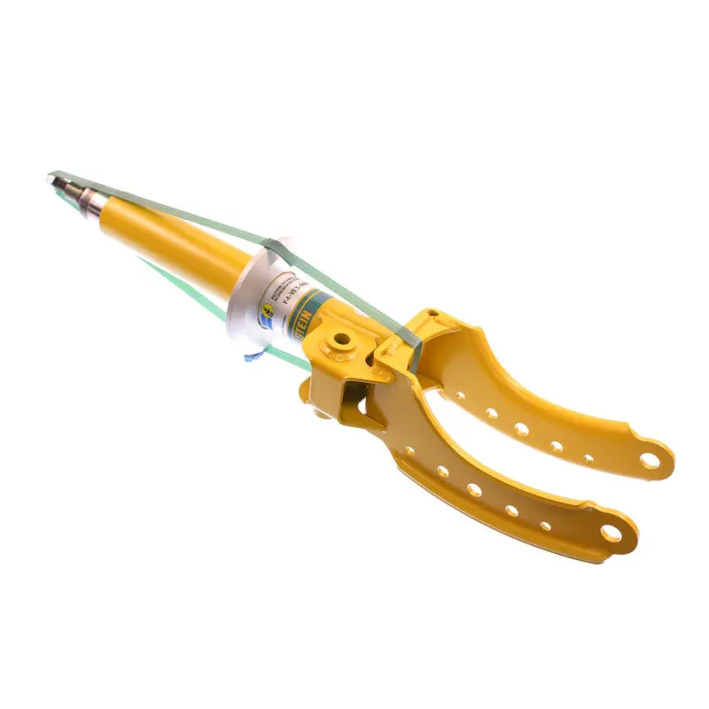 Bilstein 4600 Series 2004 Vw Touareg V8/2010 Touareg Vr6 Front Left 36Mm Monotube Strut Assembly 1