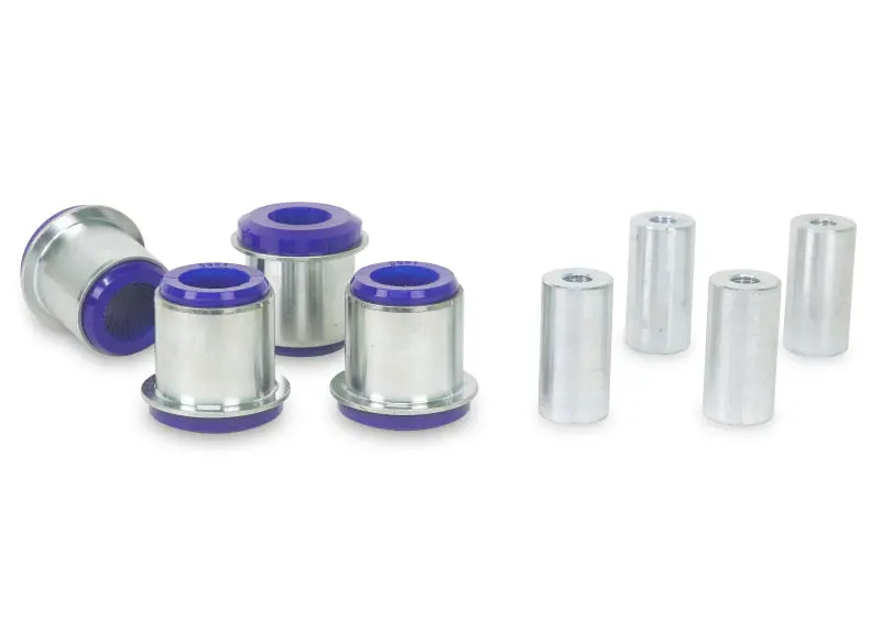 Superpro 14-18 Bmw X5 Front Uca Inner Bushing Kit 1