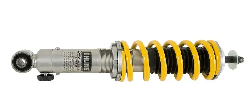 Ohlins 02-06 Mini Cooper/Cooper S (R50/R53) Road & Track Coilover System 1