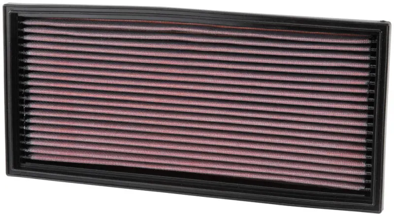 K&N Replacement Air Filter Mercedes Benz 600 Series V-12 2