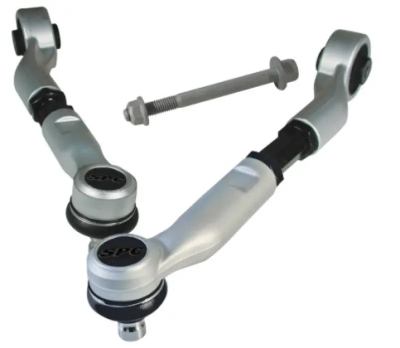 Spc Performance Audi Q5 Upper Control Arm Front Left 1