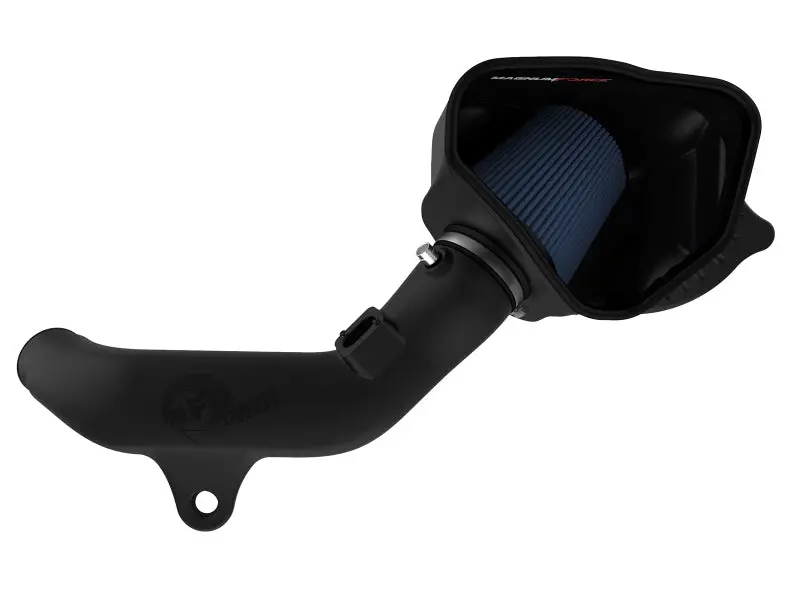 Afe Magnum Force Stage-2 Pro 5R Cold Air Intake System 12-15 Bmw 335I N55 2