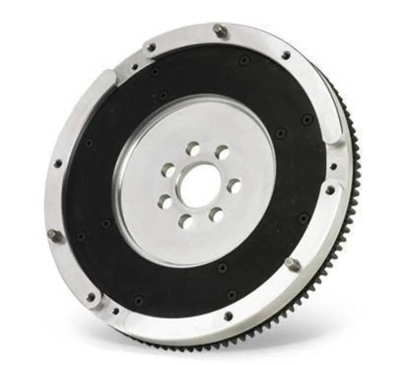 Clutch Masters 09-13 Bmw M3 4.0L Aluminum Flywheel 1
