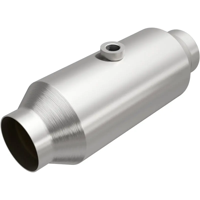 Magnaflow California Grade Universal Converter 11-15 Mercedes-Benz G550 V8 5.5L 1