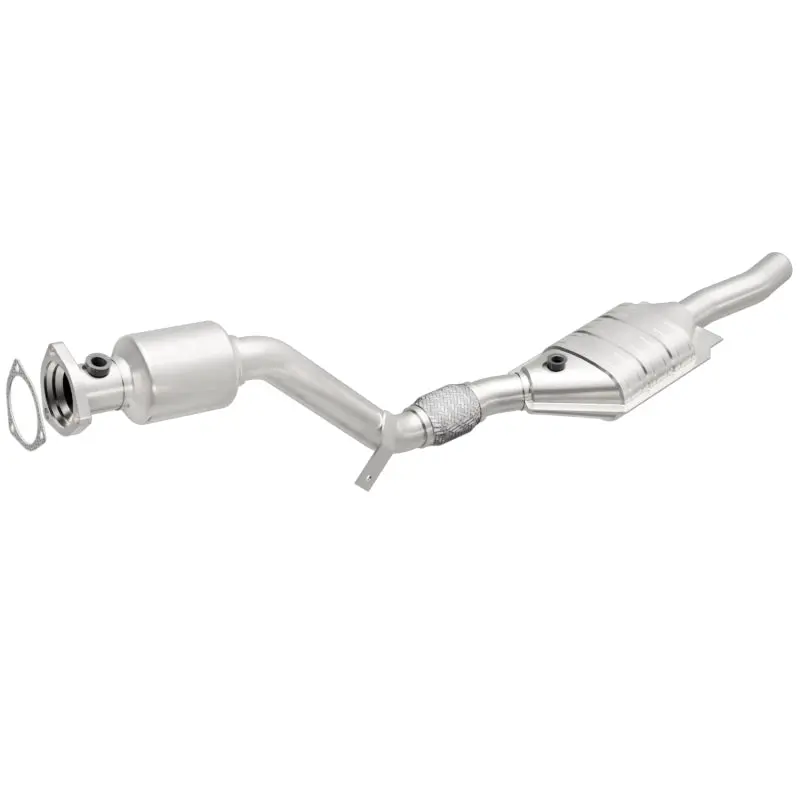 Magnaflow Conv Df 03 Volkswagen Passat 2.8L 1
