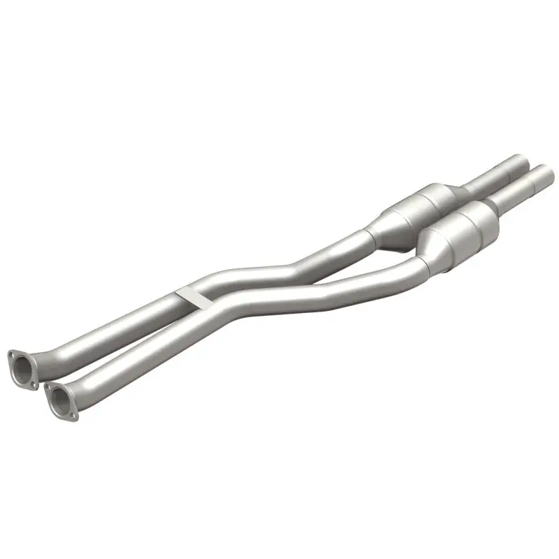 Magnaflow Conv Df Bmw 3 01-06 Rear 1