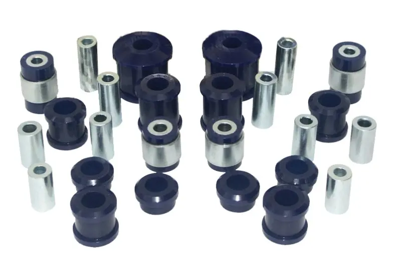 Superpro 2007 Volkswagen Eos Base Rear Suspension Bushing Kit 1
