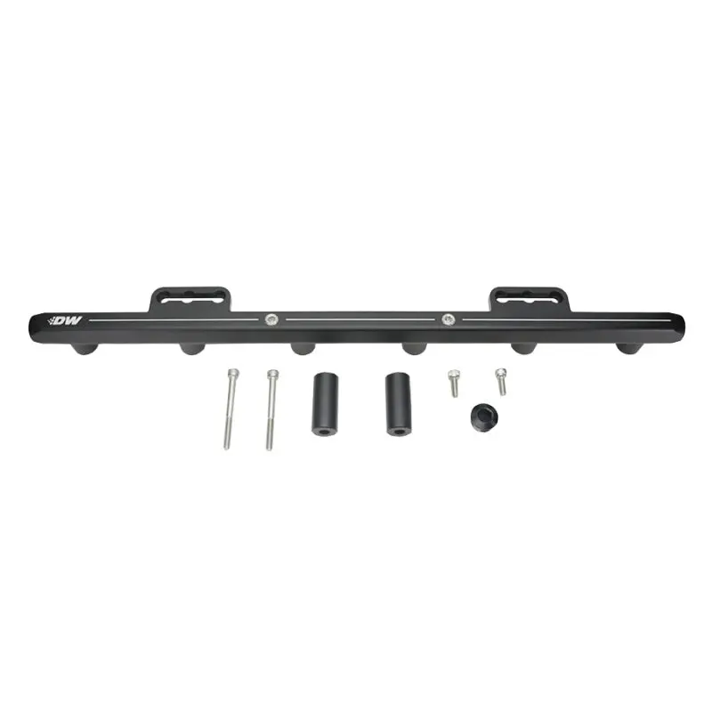 Deatschwerks Bmw M50/M52/M54/S50/S52 Fuel Rail 1