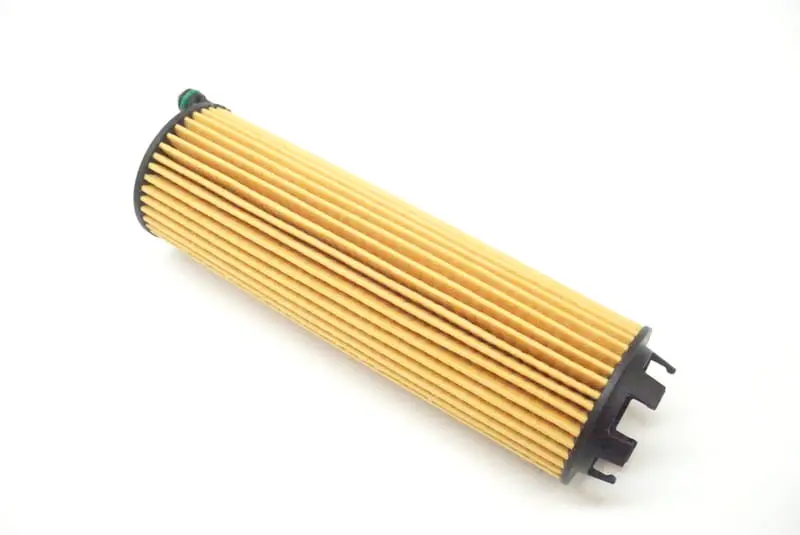 Hengst Oil Filter Mercedes - E159hd311 - 2561840000 1