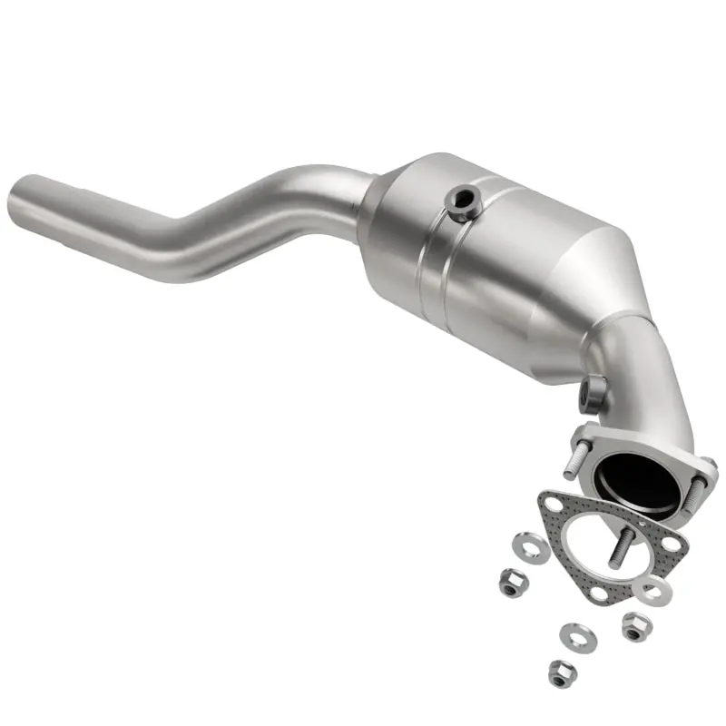 Magnaflow Conv Df 01-05 Porsche 911 3.6L Front Left (California) 1