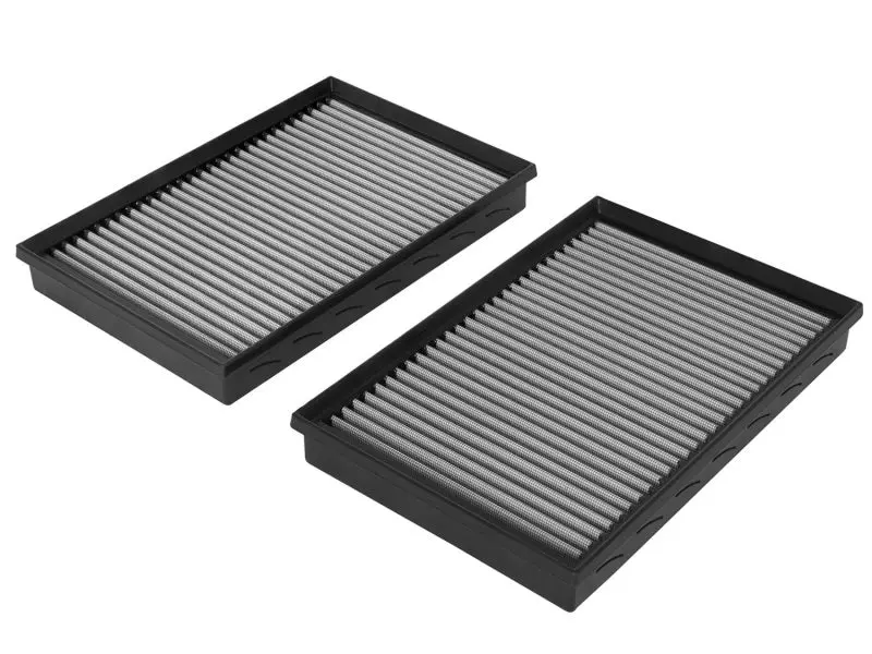 Afe Magnumflow Oem Replacement Air Filters Pds 11-15 Mercedes-Benz Sls Amg V8-6.3L 1