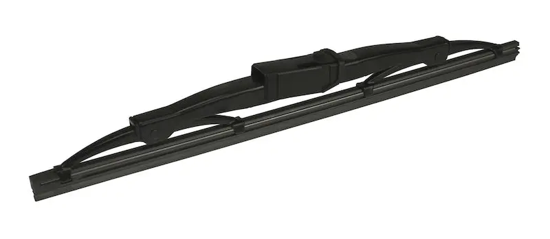 Hella Wiper Blade 10In Rear Oe Conn Sngl 1