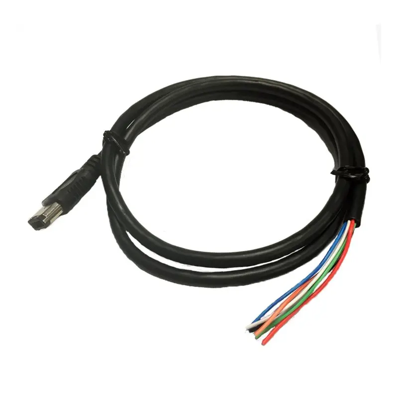 Sct Performance 2-Channel Analog Input Cable (For Use W/ X3/Sf3/Livewire/Ts-Custom Applications) 1