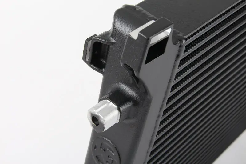 Wagner Tuning Vag 1.8/2.0L Tsi Competition Intercooler Kit 1
