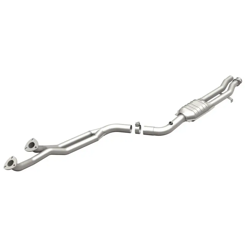 Magnaflow Conv Df 92-95 Bmw 325I 2.5L 1