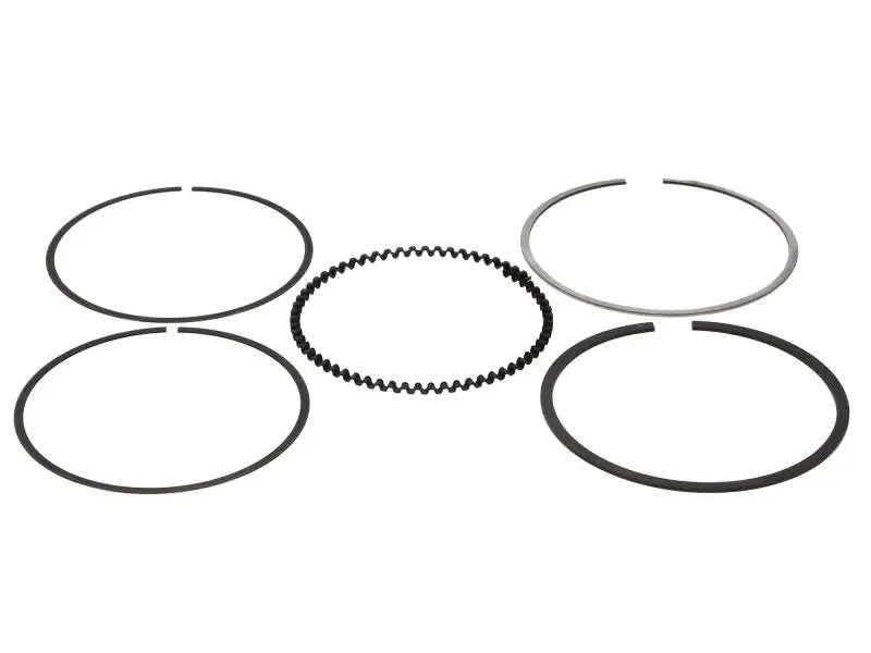 Wiseco 87.50Mm Ring Set Ring Shelf Stock 1