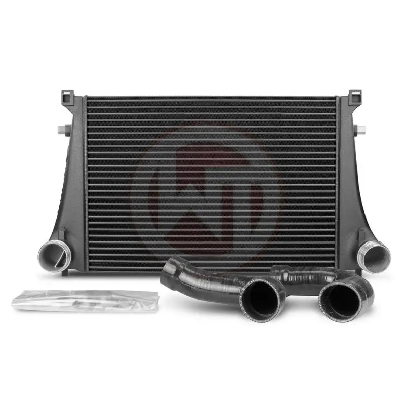 Wagner Tuning 19+ Volkswagen Golf/Gti Mk8 Competition Intercooler Kit 1