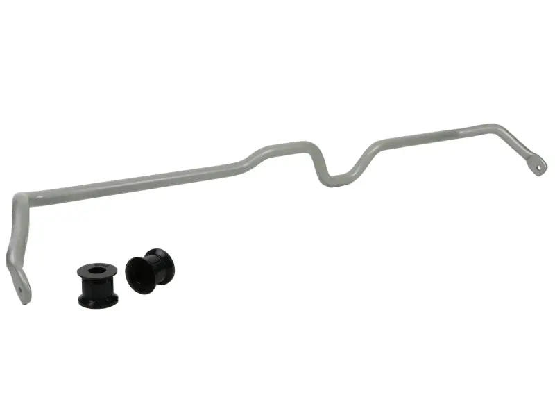 Whiteline 00-08 Mercedes-Benz C-Class Rear 22Mm Heavy Duty Non-Adjustable Swaybar 1