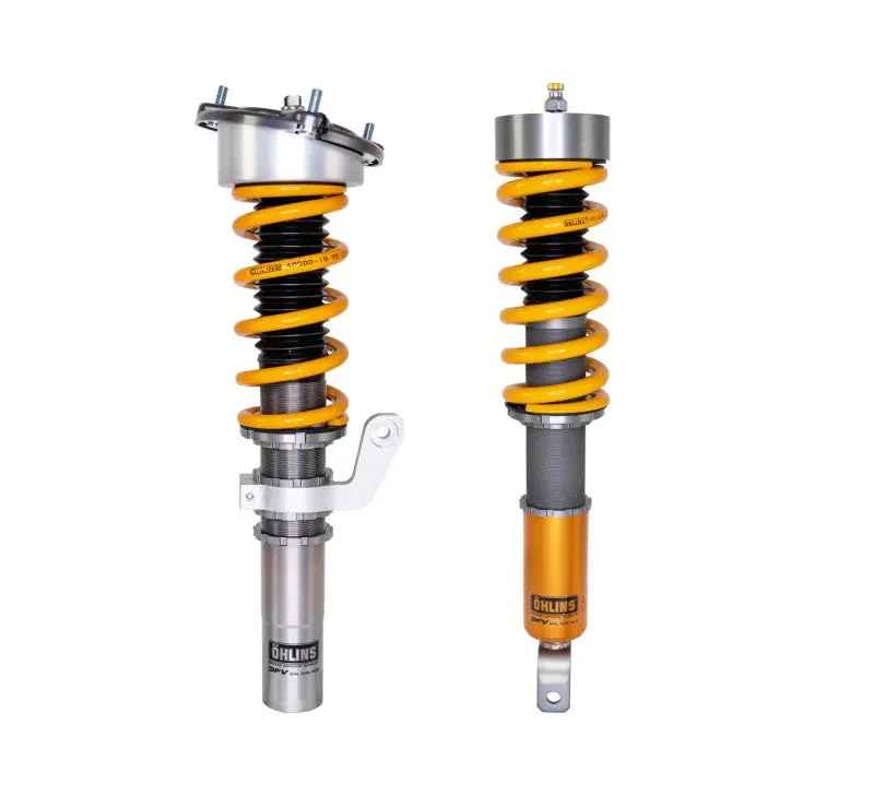 Ohlins 05-12 Porsche 911 Carrera 4/Turbo (997) Incl. S Models Road & Track Coilover System 1