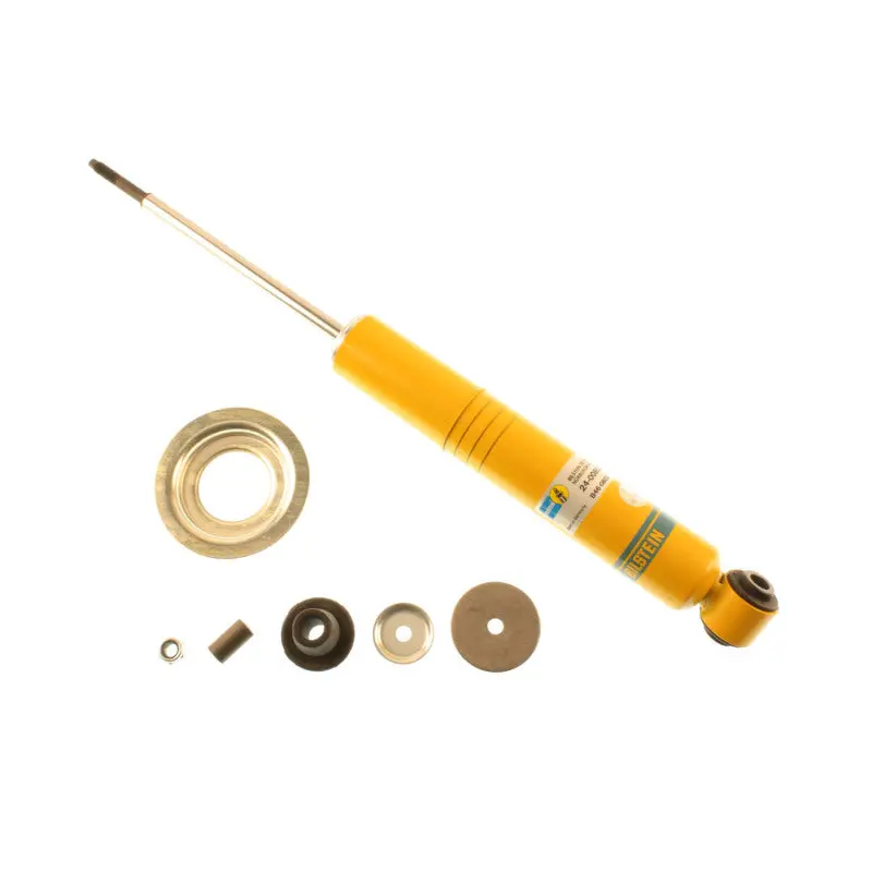 Bilstein B6 1977 Bmw 630Csi Base Rear 46Mm Monotube Shock Absorber 1