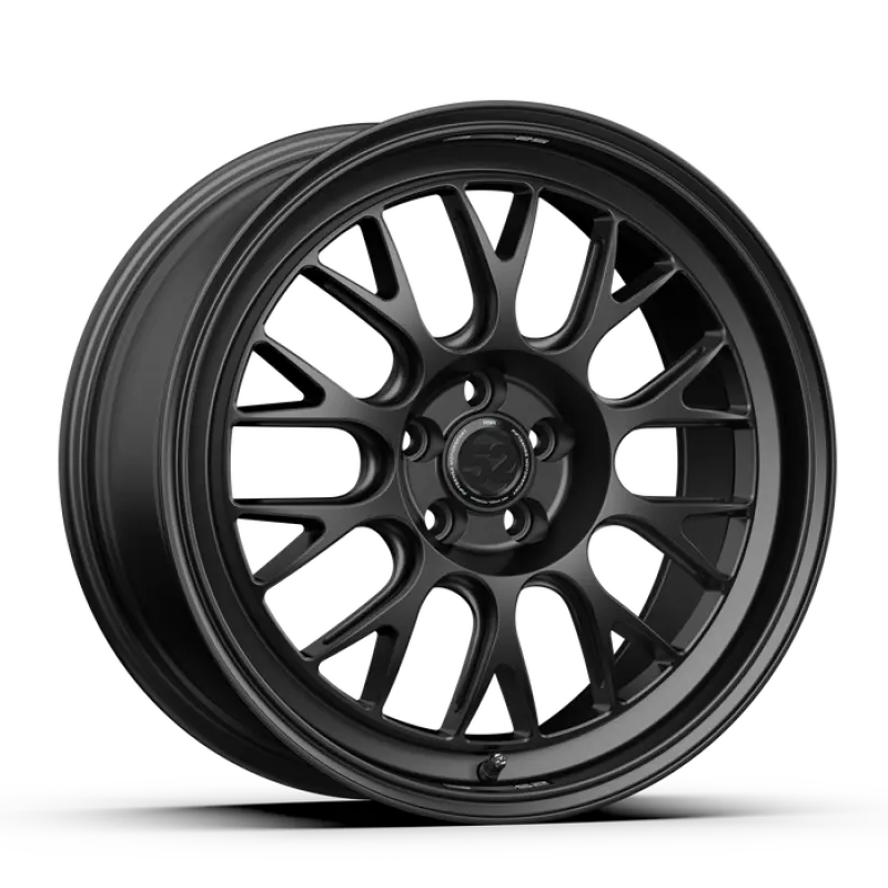 Fifteen52 Holeshot Rsr 18X9 5X100 42Mm Et 73.1Mm Center Bore Frosted Graphite 1