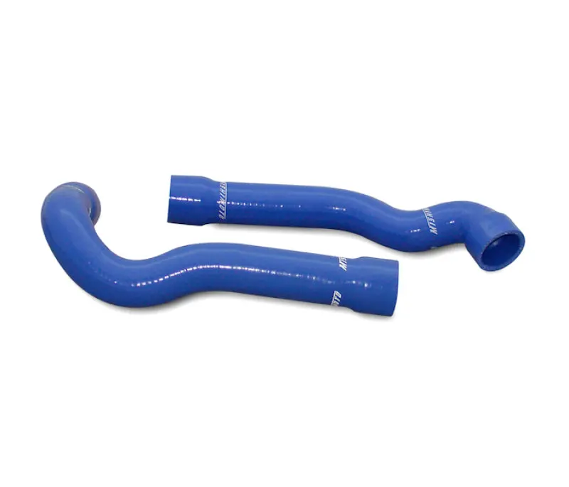 Mishimoto 92-99 Bmw E36 325/M3 Blue Silicone Hose Kit 1