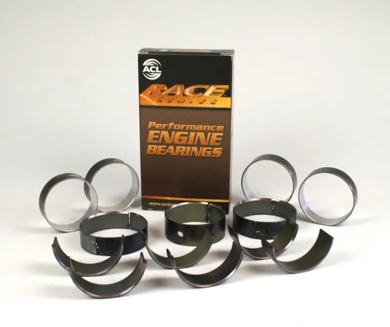 Acl Bmw N20b20 / N26b20 2.0L Inline  Race Series Standard Size Conrod Rod Bearing Set 1