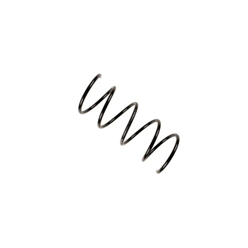 Bilstein B3 Oe Replacement 03-05 Mercedes-Benz C230 Kompressor L4 1.8L Front Coil Spring 1