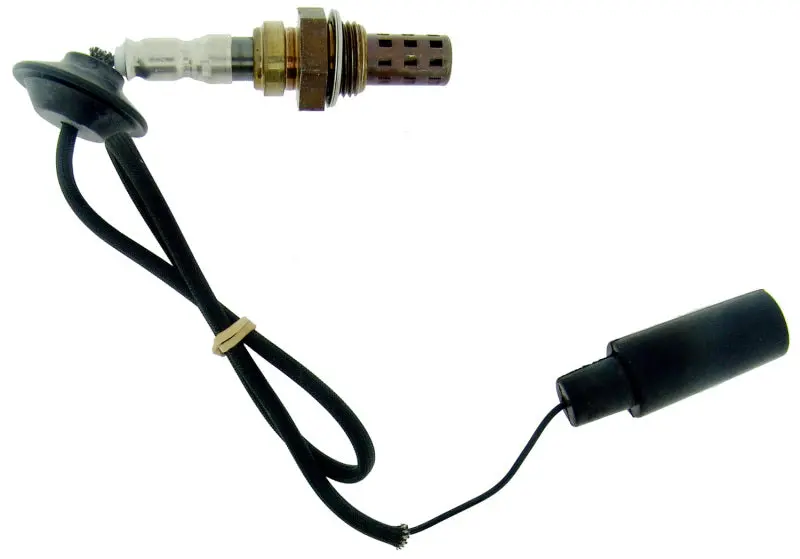 Ngk Porsche 911 1983-1979 Direct Fit Oxygen Sensor 1